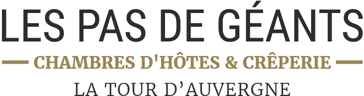 Les pas de géants